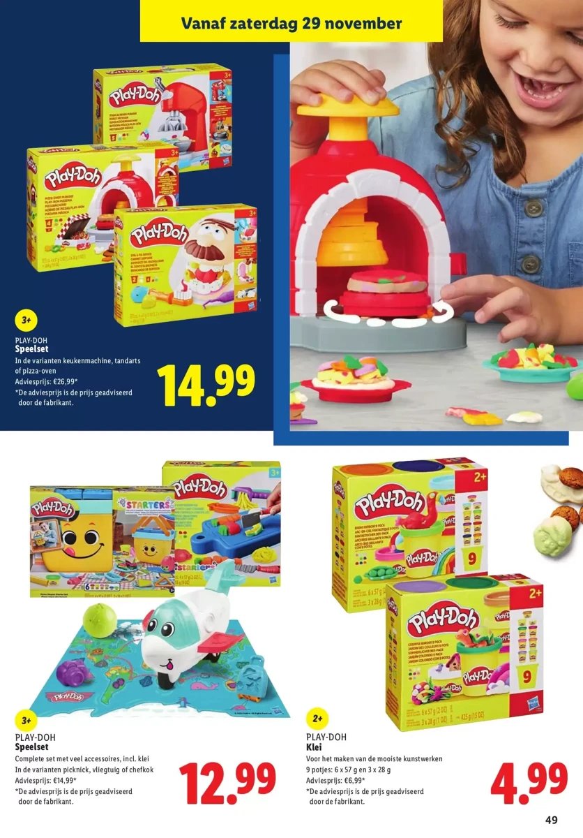 Lidl folder – pagina 49