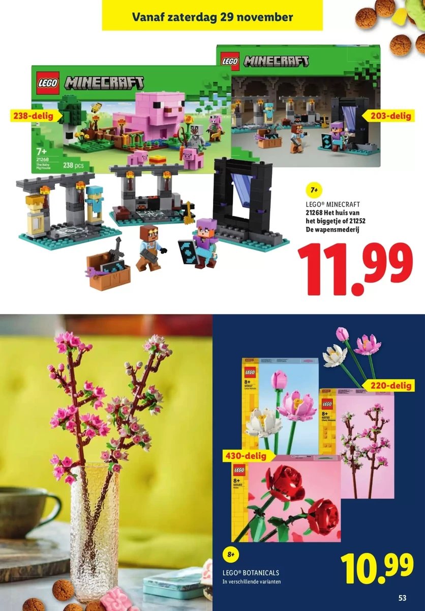 Lidl folder – pagina 53
