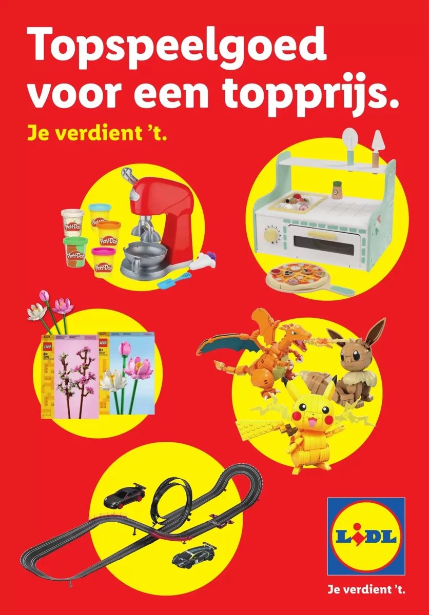 Lidl folder – pagina 72