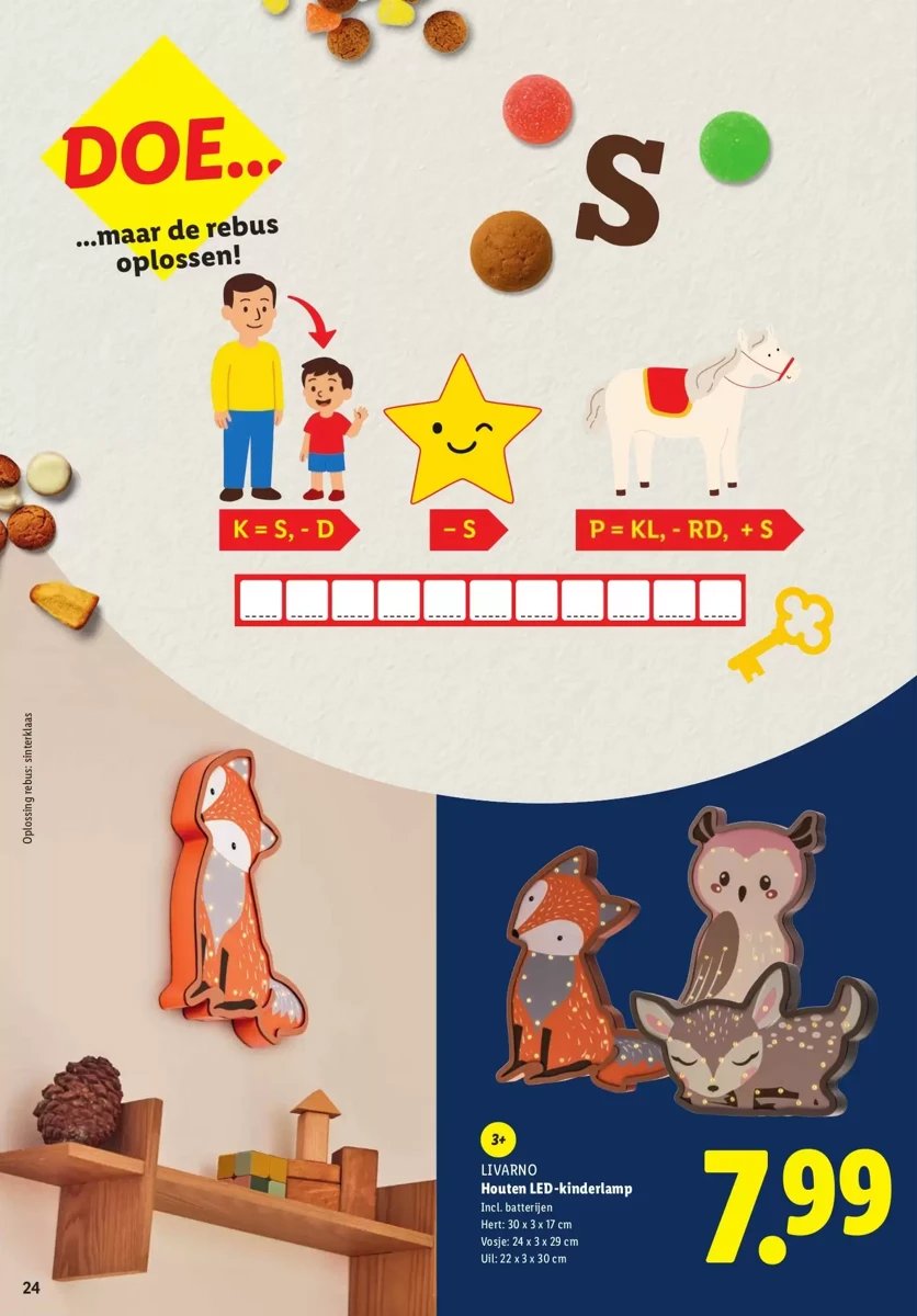 Lidl folder – pagina 24