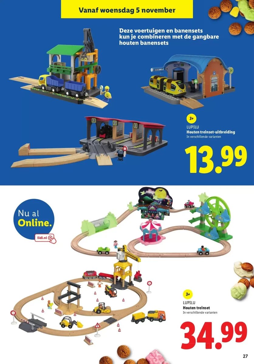 Lidl folder – pagina 27