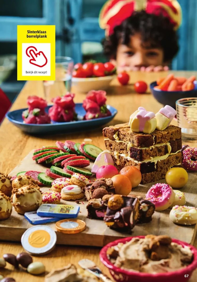 Lidl folder – pagina 67