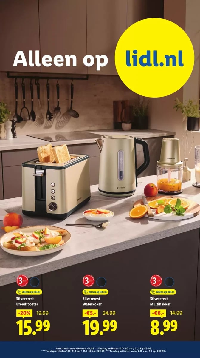 Lidl folder – pagina 5