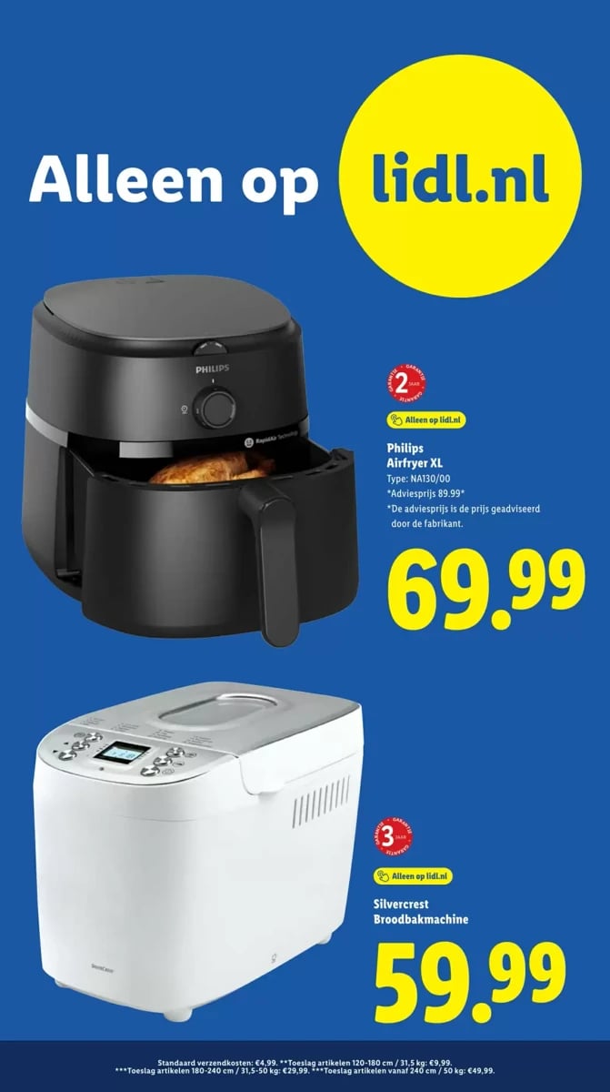 Lidl folder – pagina 6