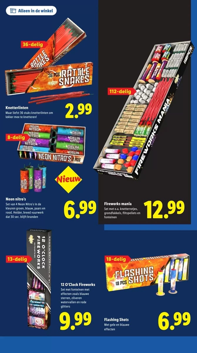 Lidl folder – pagina 19