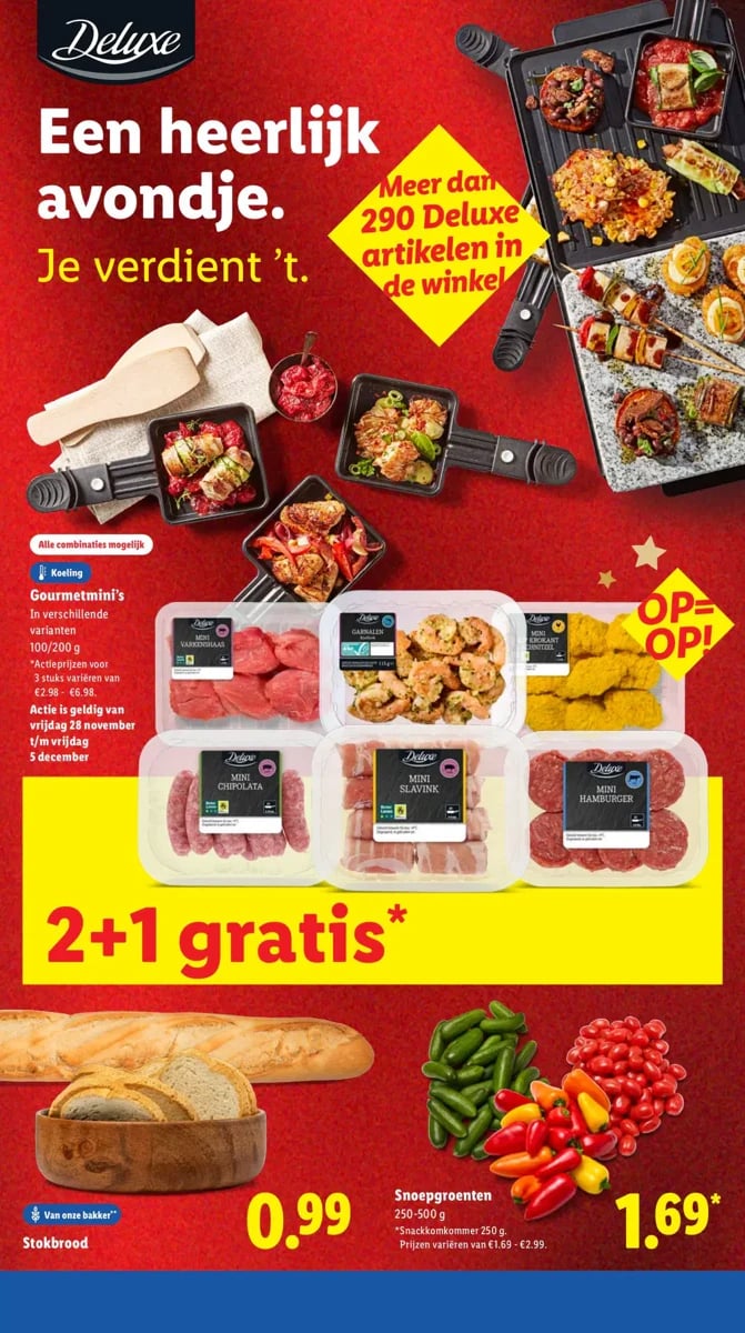 Lidl folder – pagina 24
