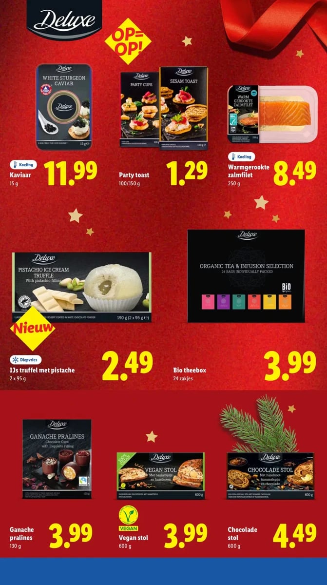 Lidl folder – pagina 28