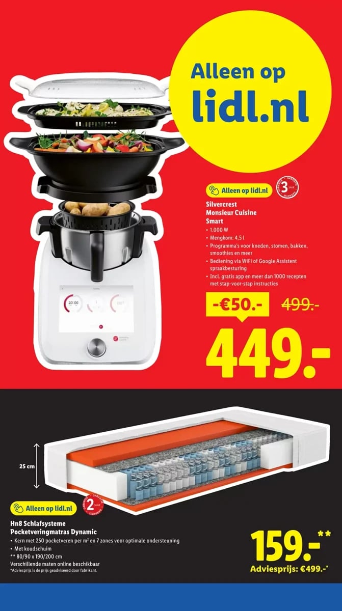 Lidl folder – pagina 5
