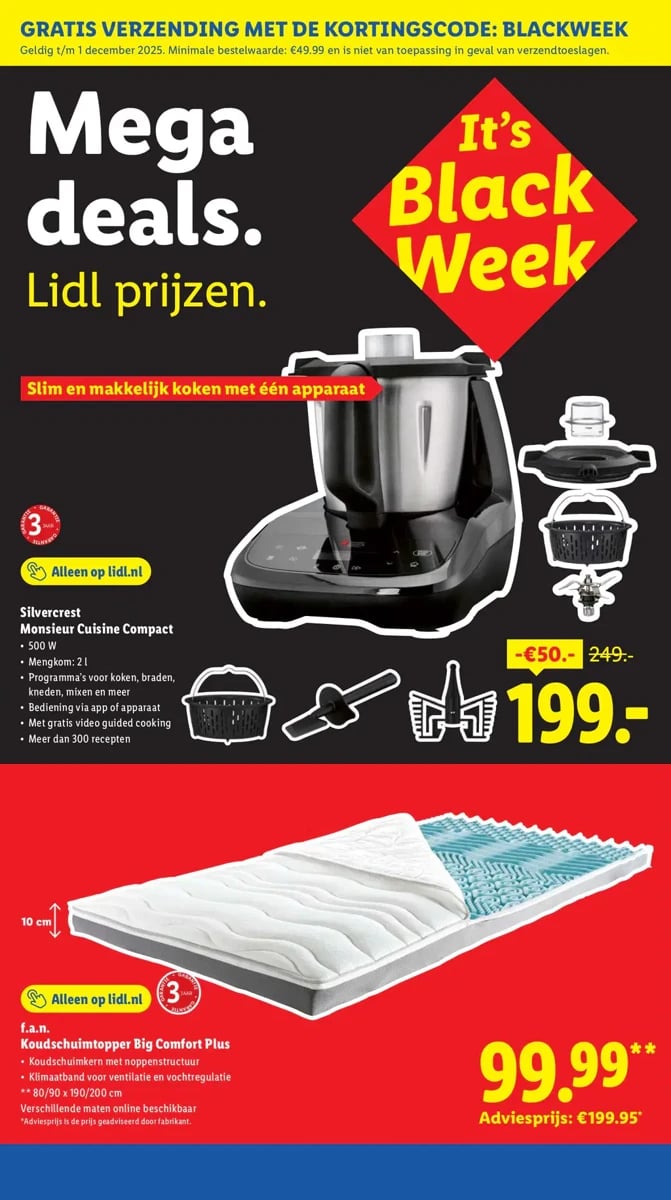 Lidl folder – pagina 4