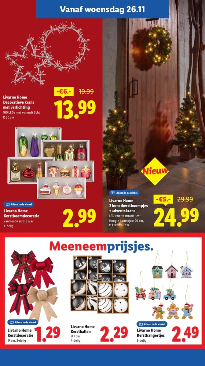 Lidl folder – pagina 37