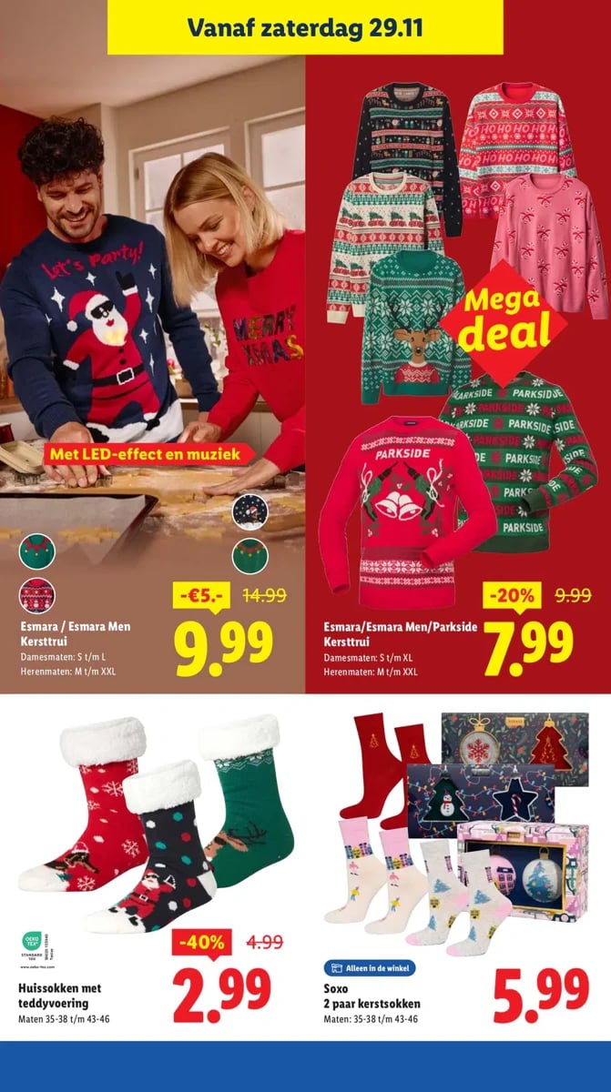 Lidl folder – pagina 42