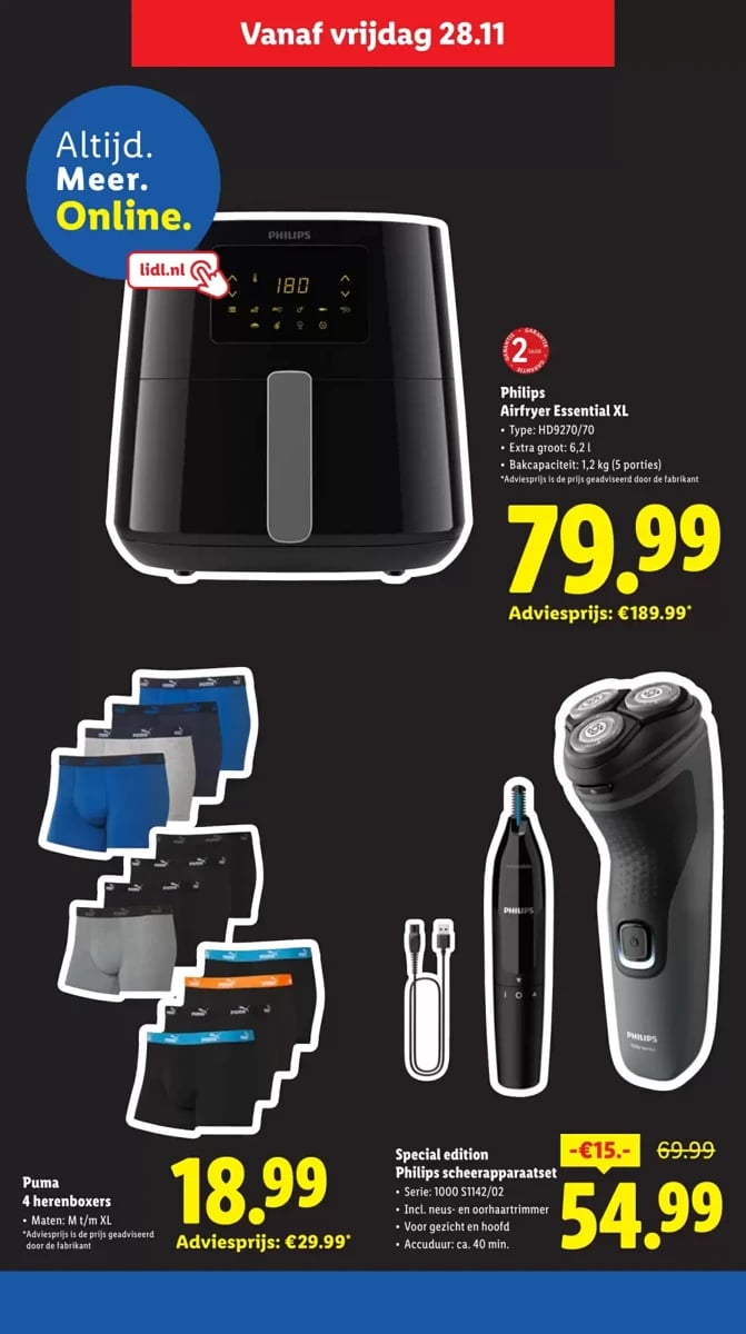 Lidl folder – pagina 13