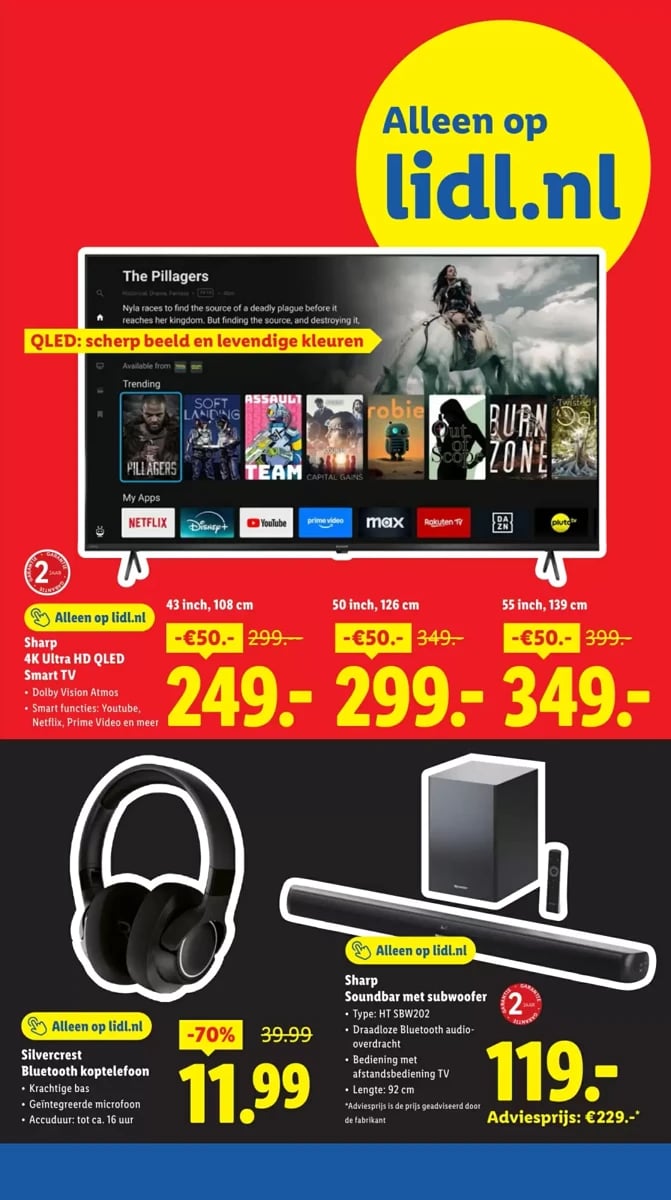 Lidl folder – pagina 3