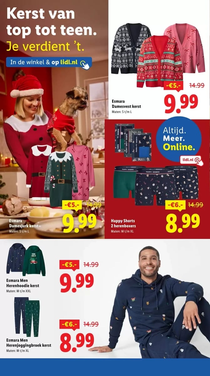 Lidl folder – pagina 24