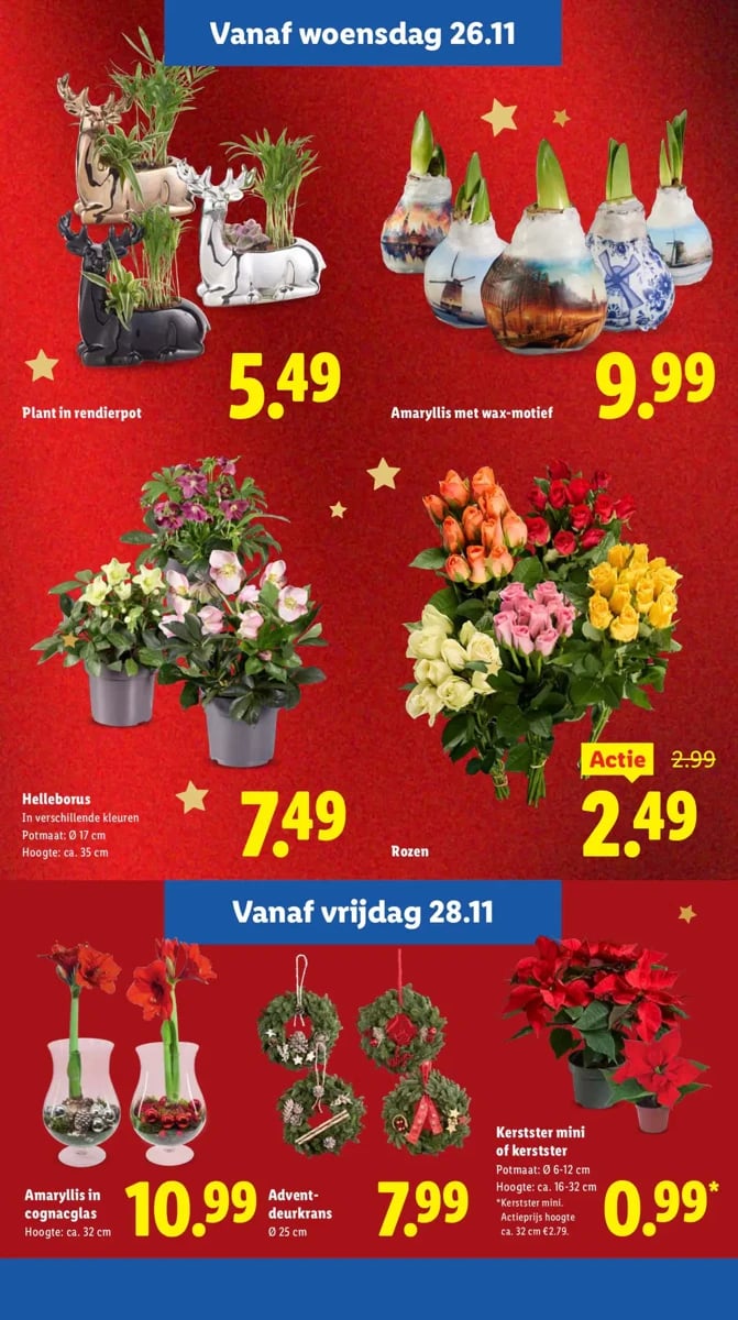Lidl folder – pagina 29