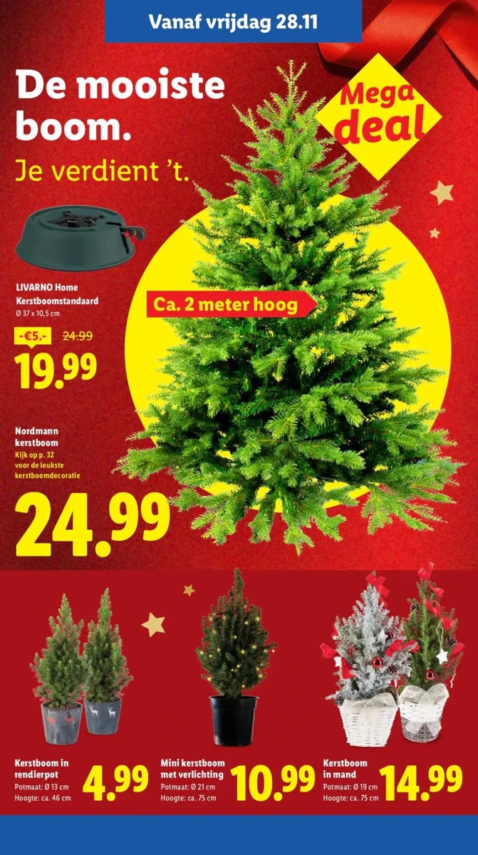 Lidl folder – pagina 30