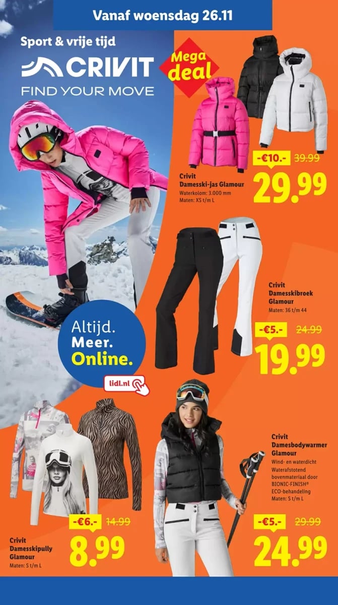 Lidl folder – pagina 14