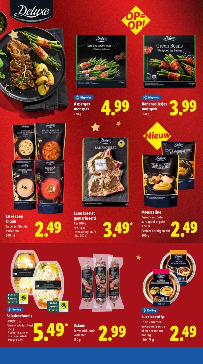 Lidl folder – pagina 26