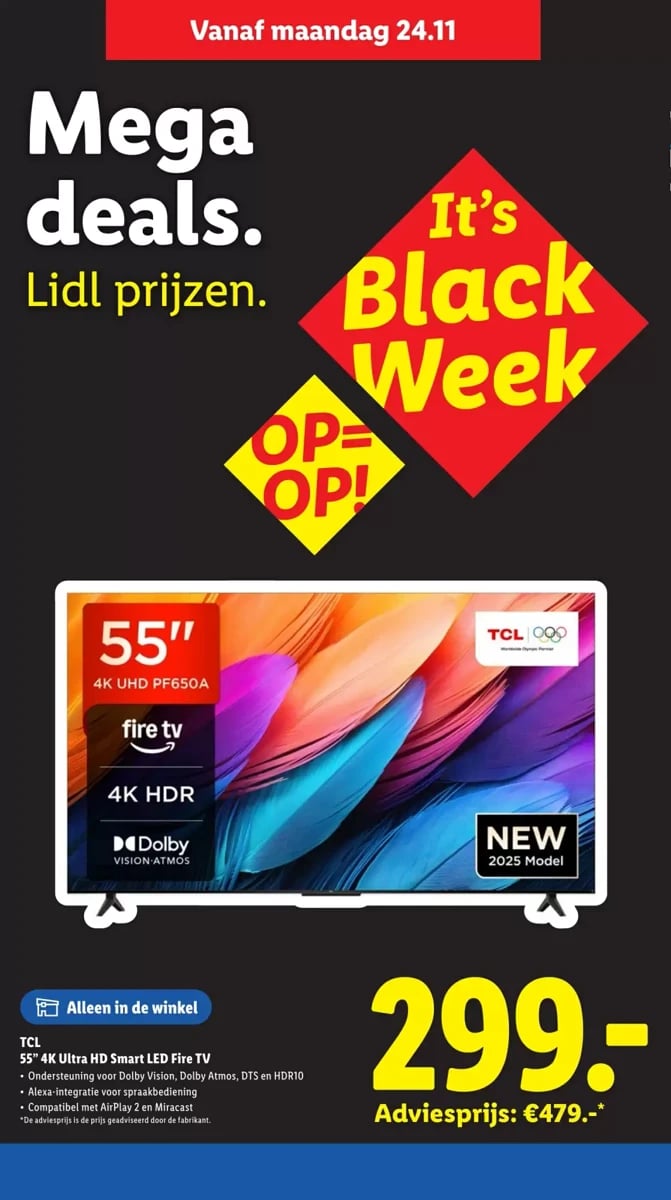 Lidl folder – pagina 10