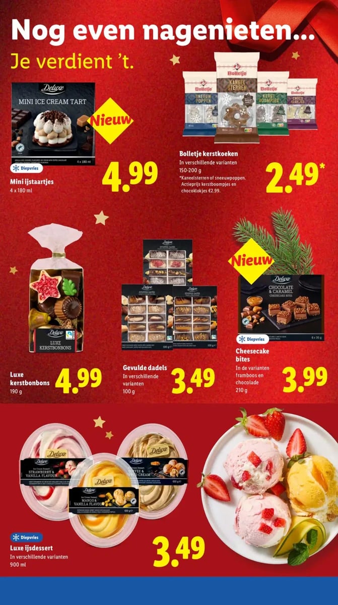 Lidl folder – pagina 27