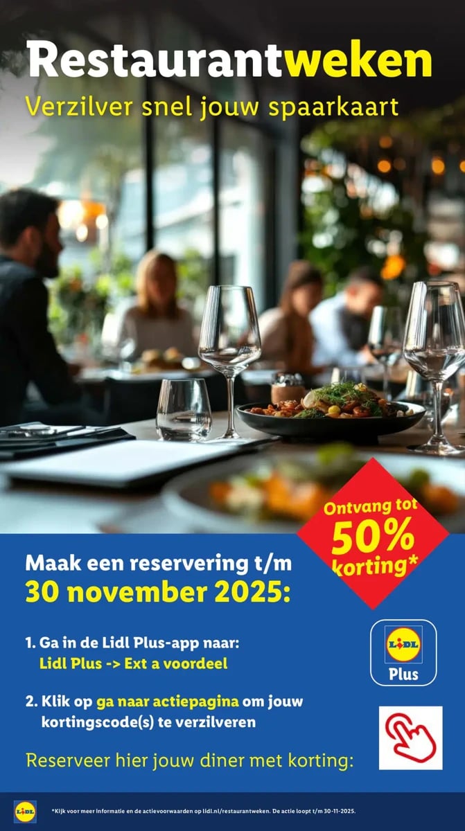 Lidl folder – pagina 48