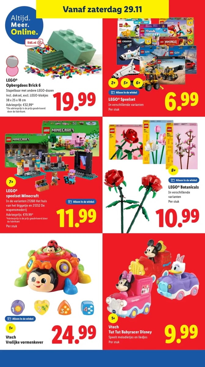 Lidl folder – pagina 44