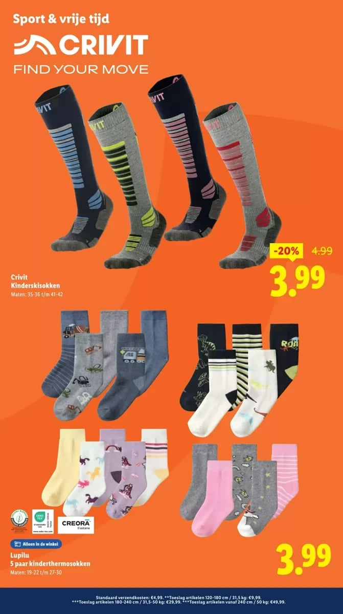 Lidl folder – pagina 18