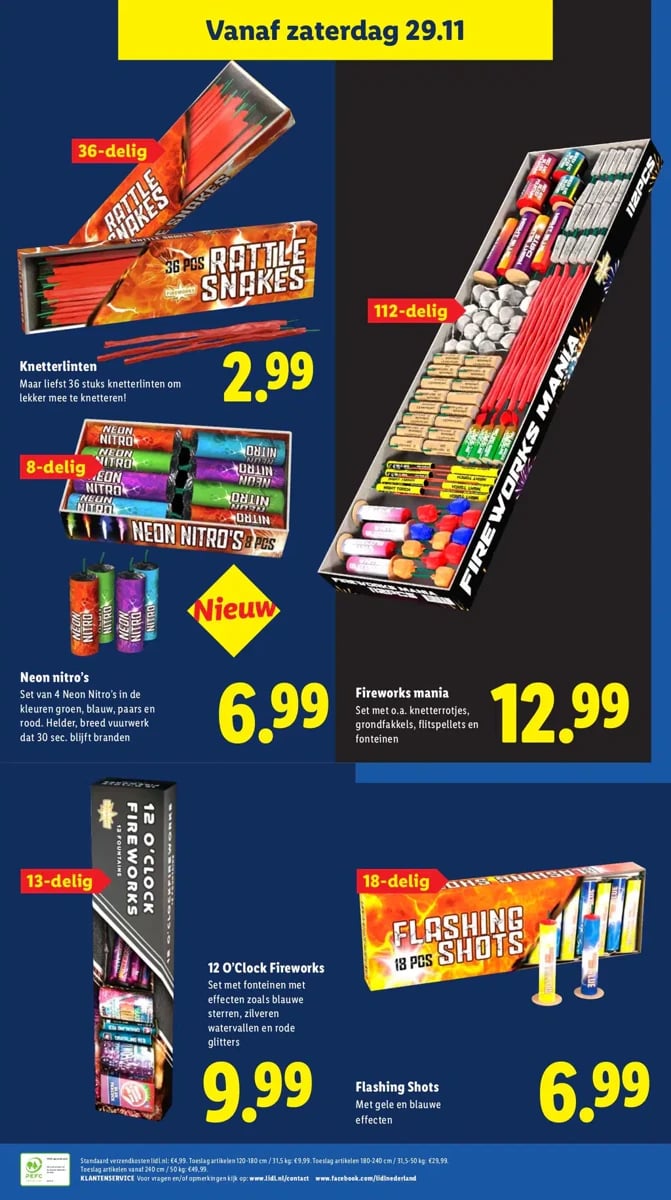 Lidl folder – pagina 47