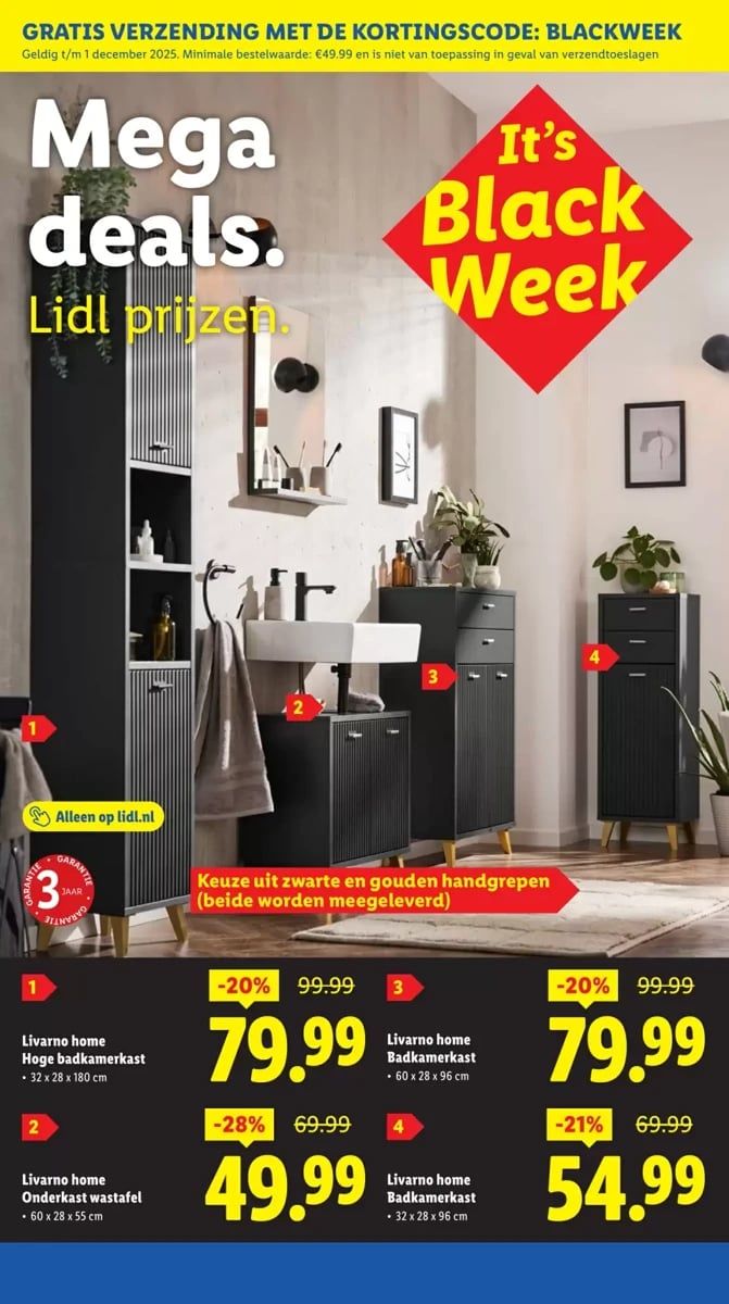 Lidl folder – pagina 6