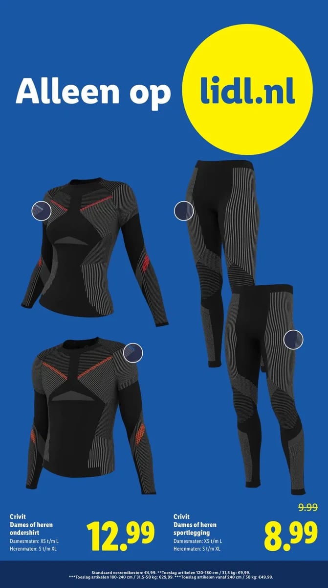 Lidl folder – pagina 34