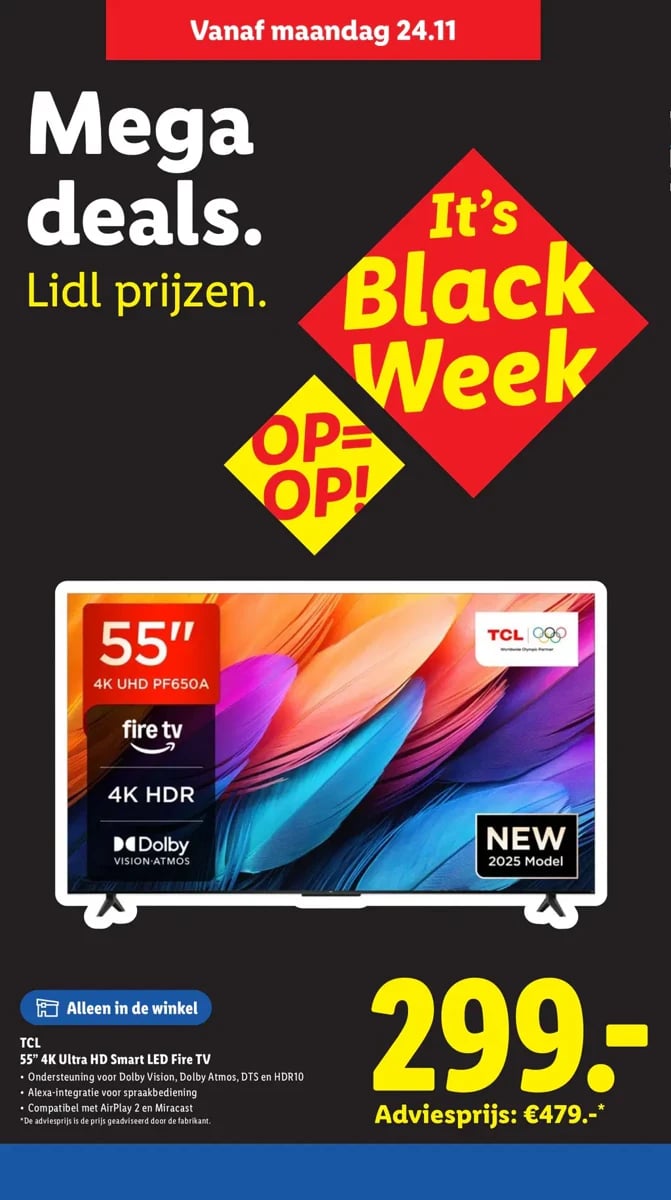 Lidl folder – pagina 10