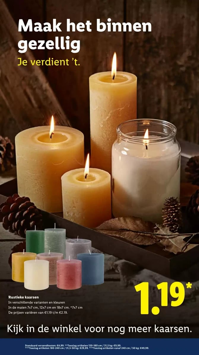 Lidl folder – pagina 23