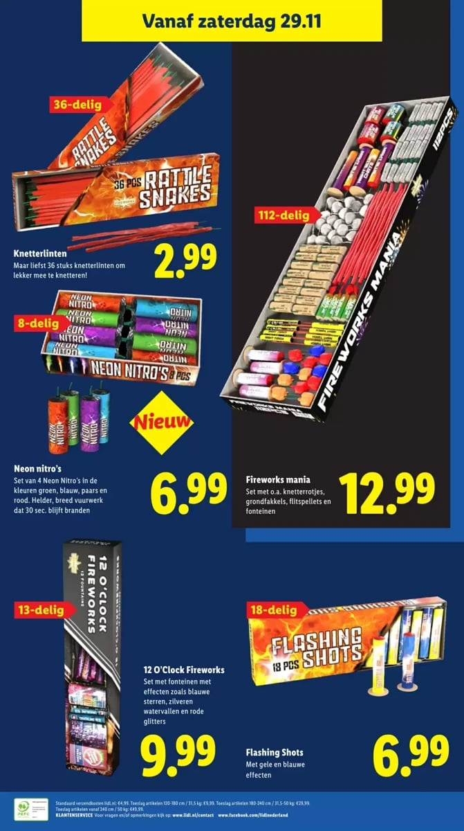 Lidl folder – pagina 30