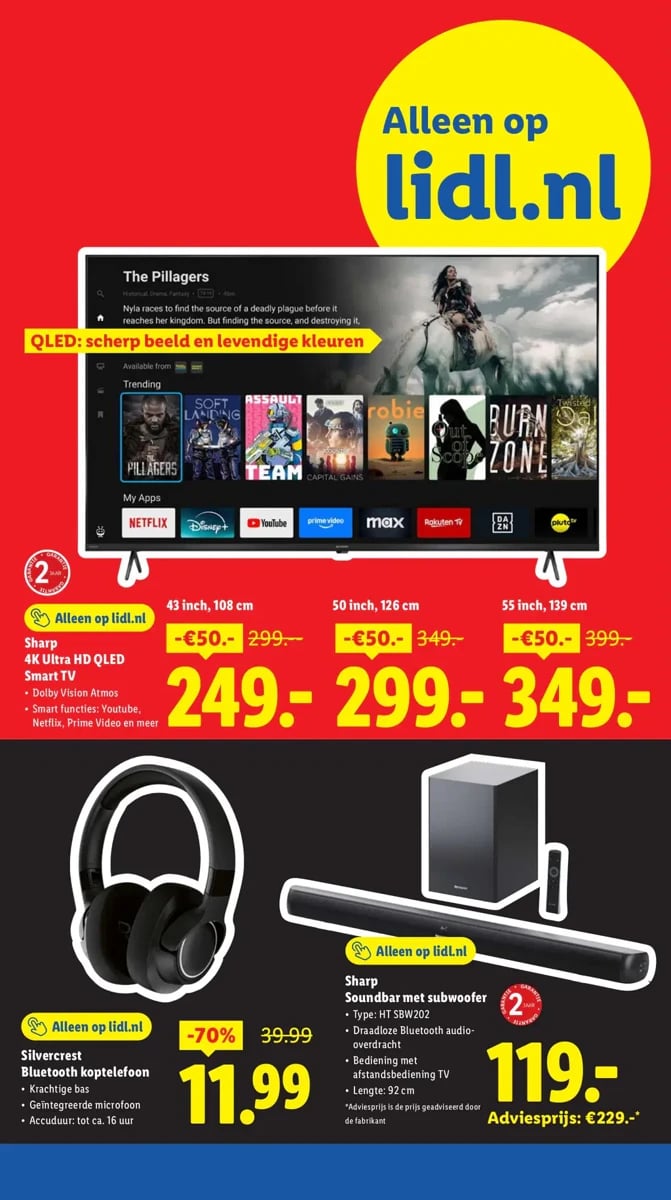 Lidl folder – pagina 3