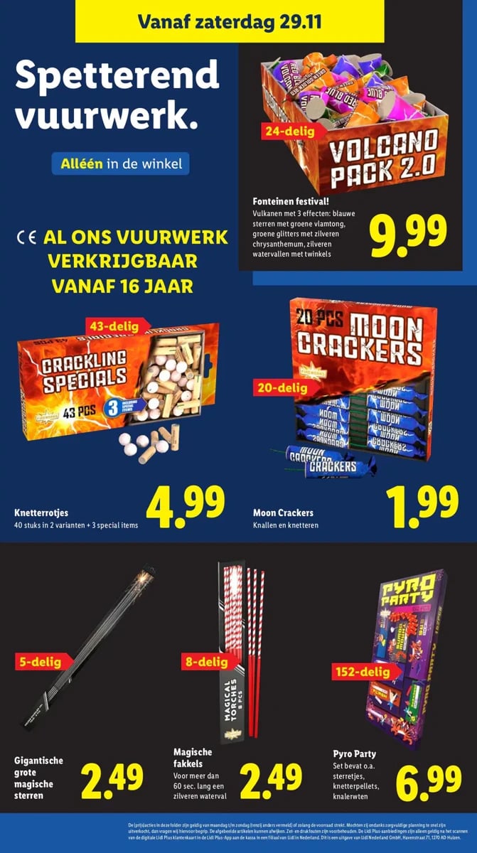 Lidl folder – pagina 46