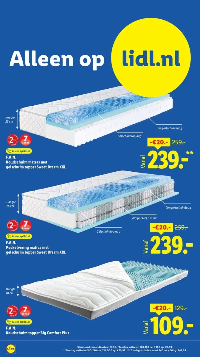 Lidl folder – pagina 5