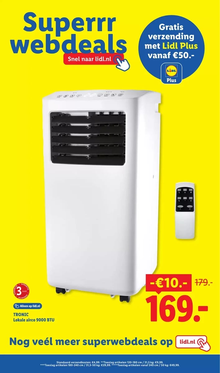 Lidl folder – pagina 11