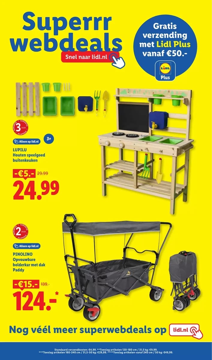 Lidl folder – pagina 12
