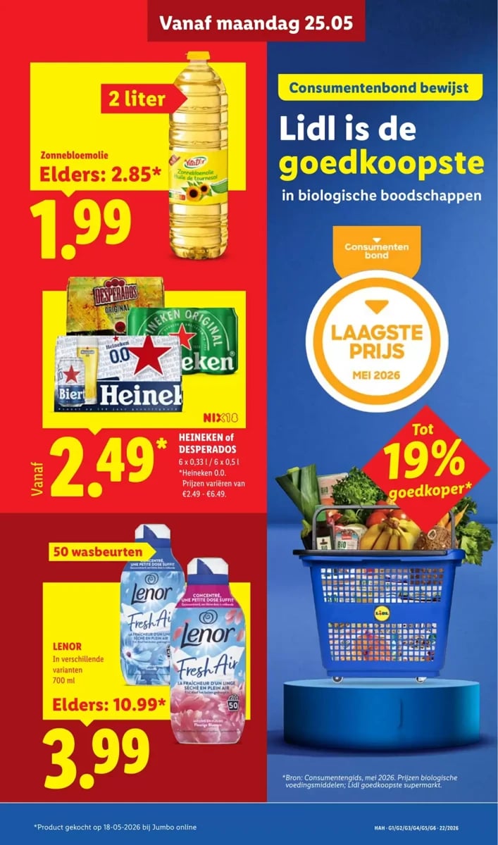 Lidl folder – pagina 7