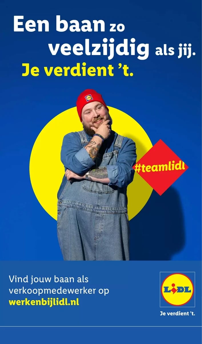 Lidl folder – pagina 51