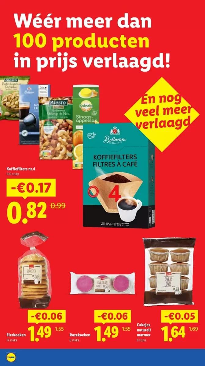 Lidl folder – pagina 4
