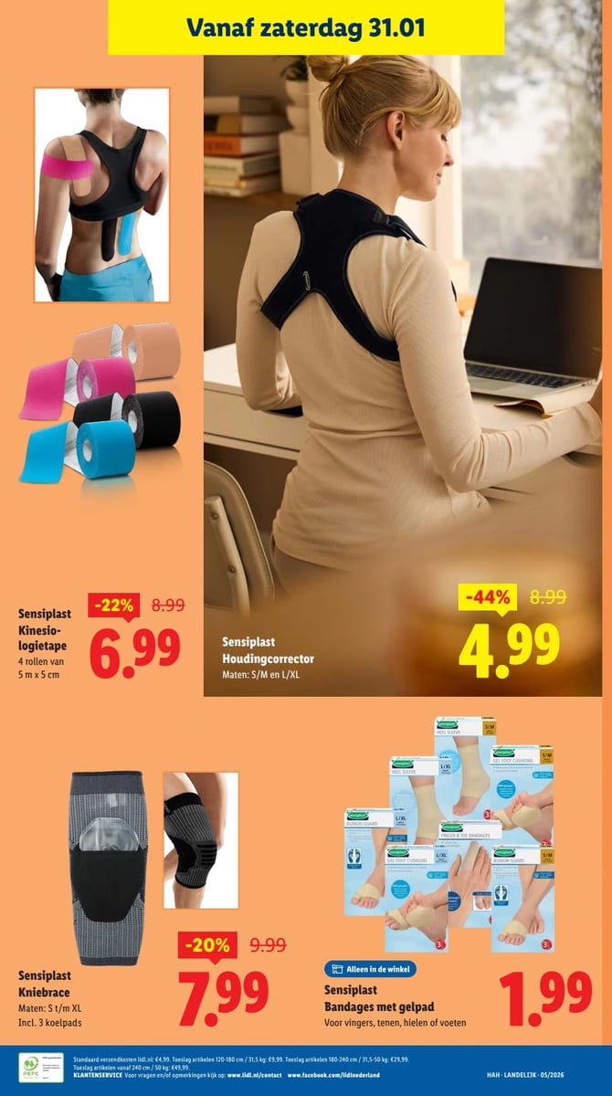 Lidl folder – pagina 40
