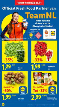 Verspakket soep aanbieding bij Lidl – geldig van 26.01.2026 t/m 01.02.2026