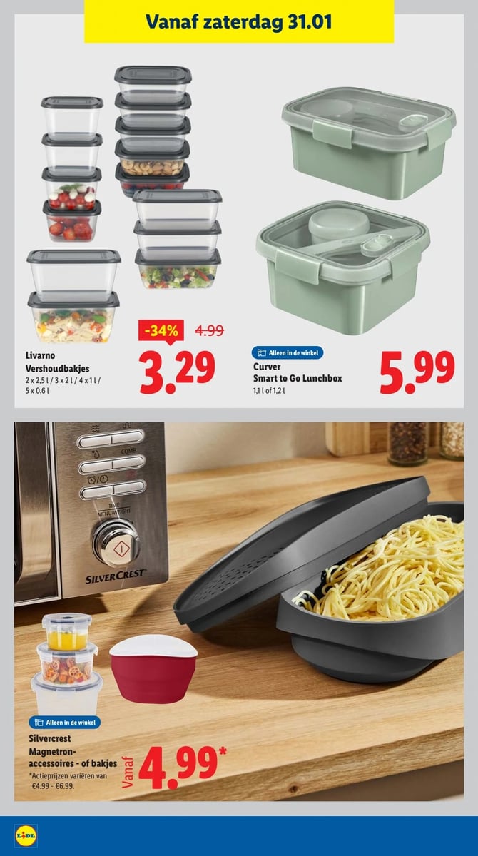 Lidl folder – pagina 37