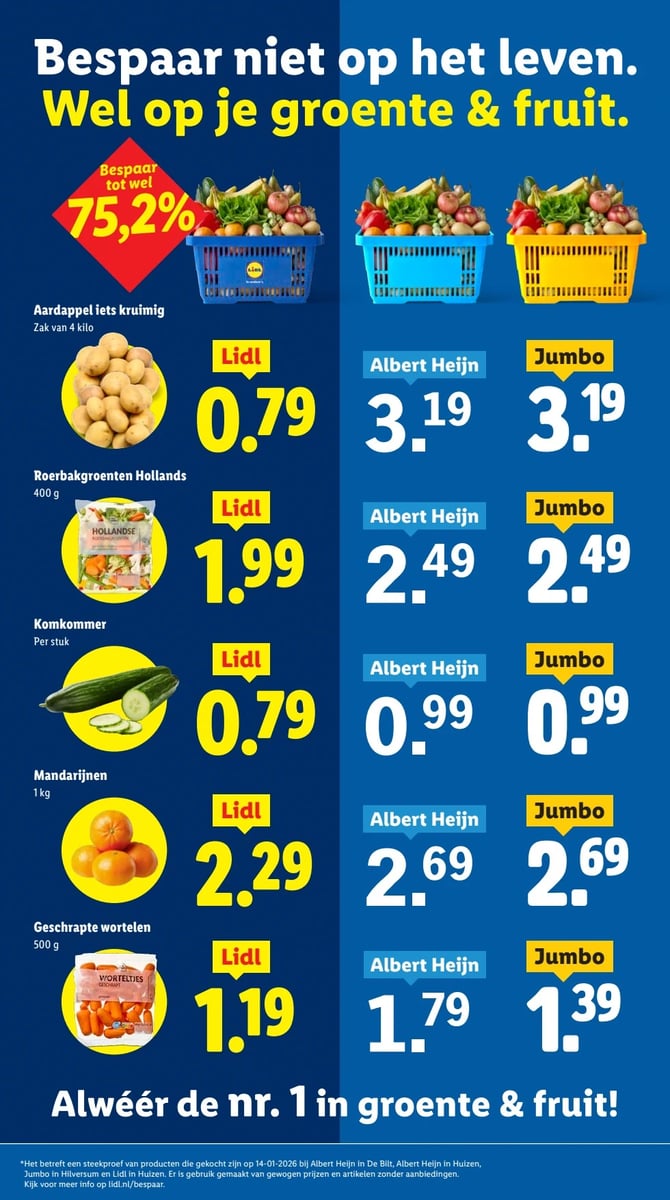 Lidl folder – pagina 5