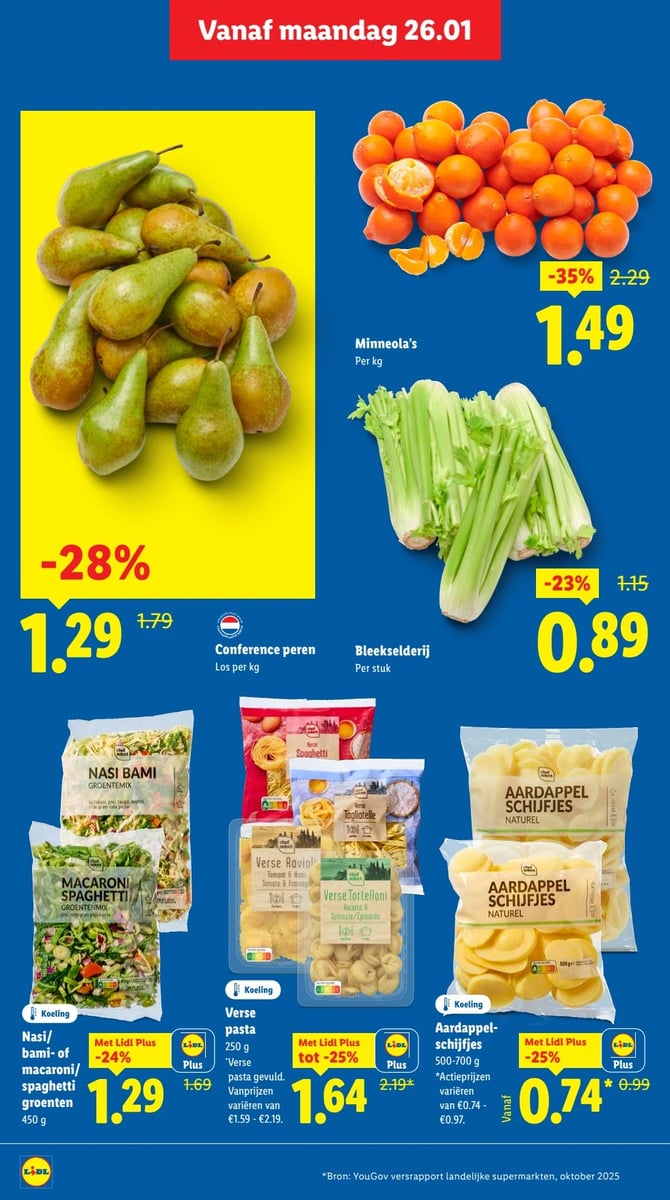 Lidl folder – pagina 6