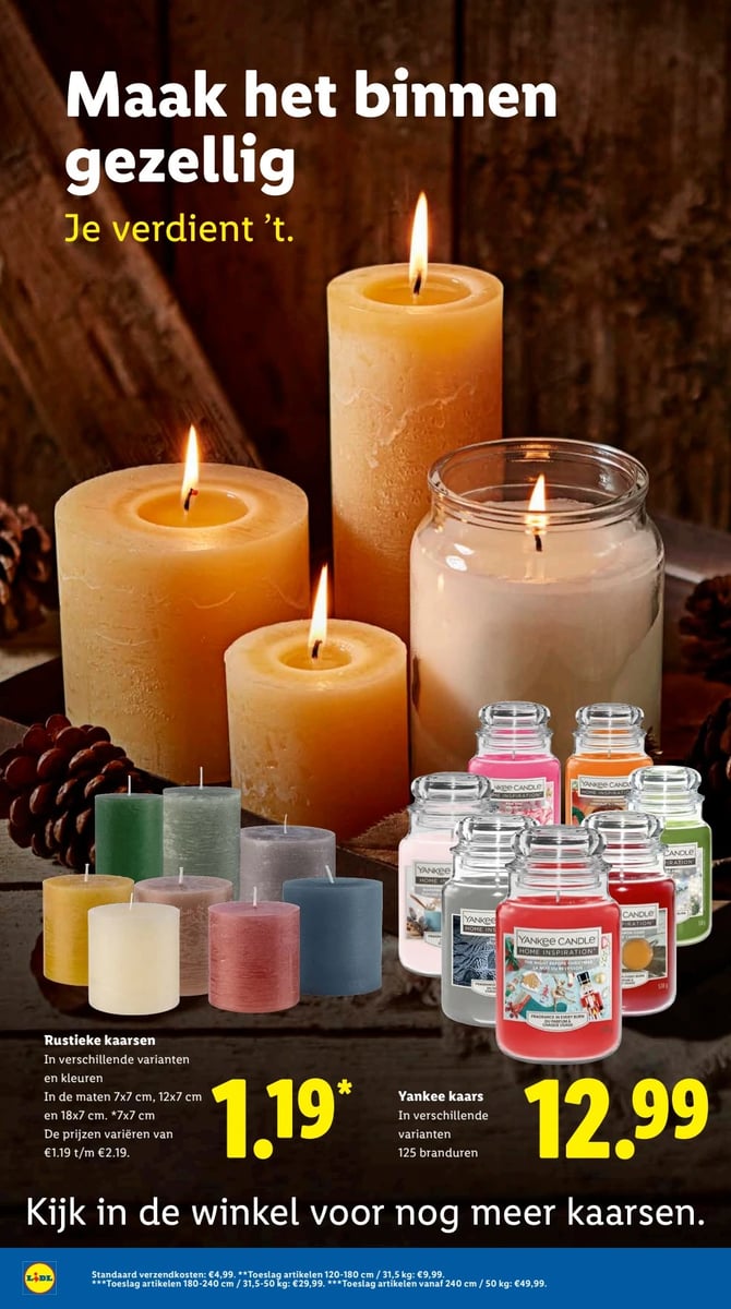 Lidl folder – pagina 26