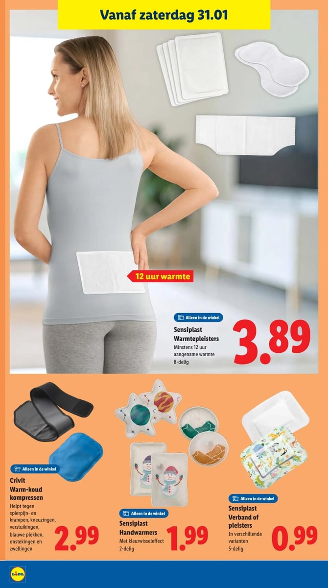 Lidl folder – pagina 41