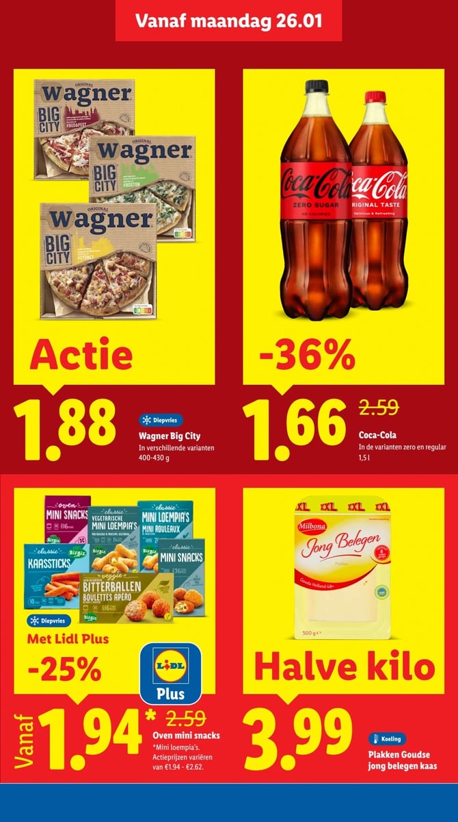 Lidl folder – pagina 9