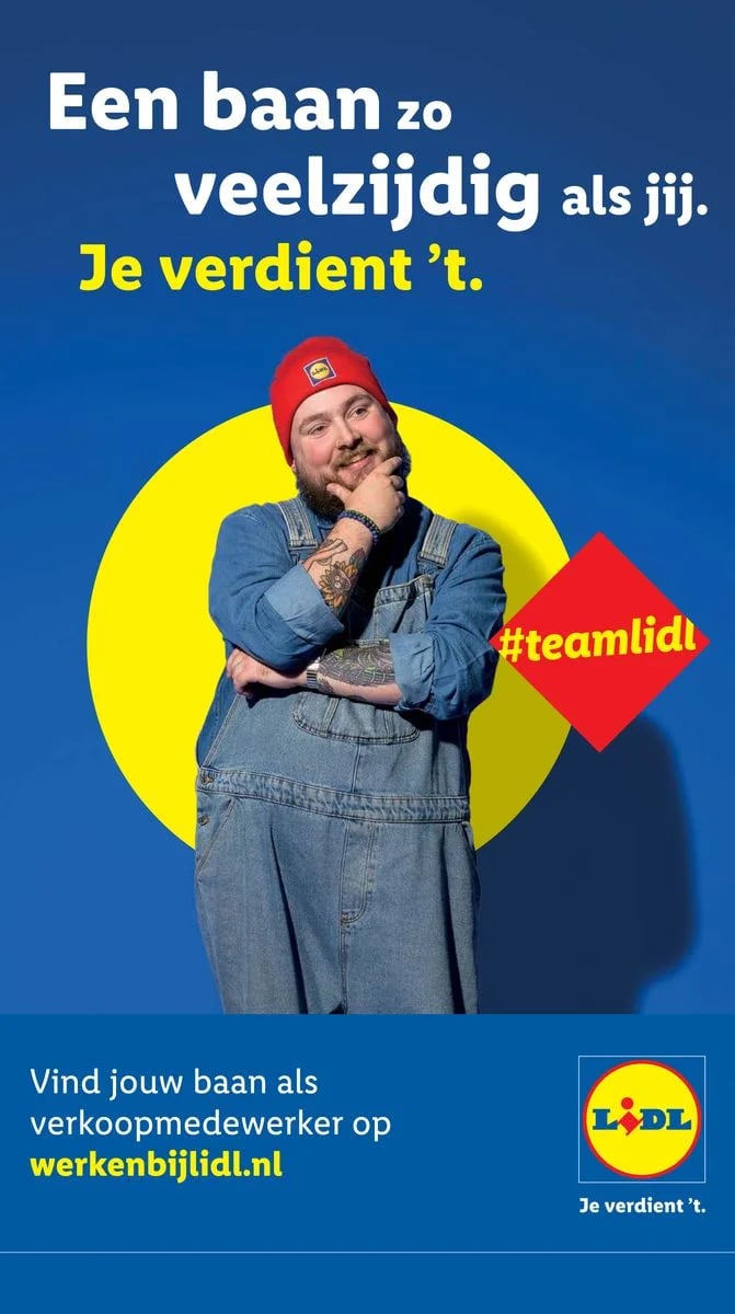 Lidl folder – pagina 46